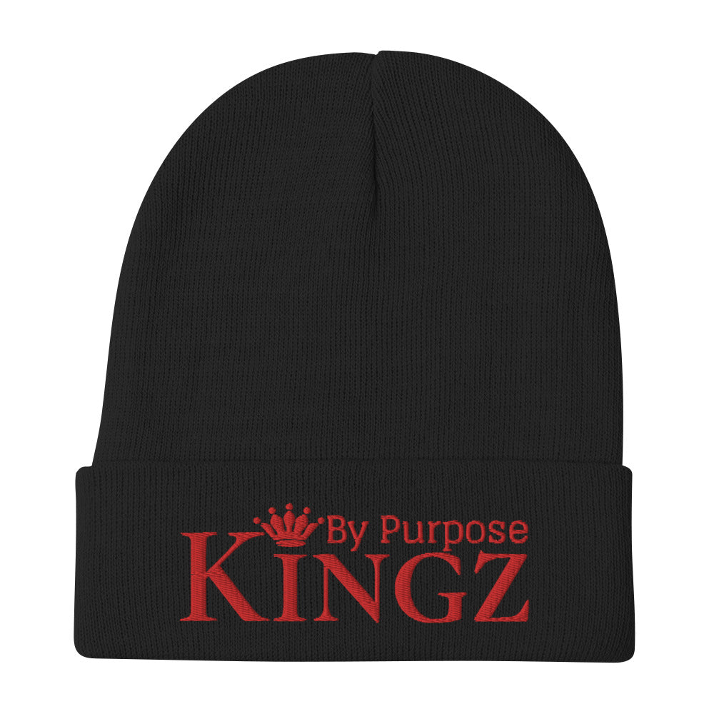 Kingz By Purpose Wolfpack Toboggan