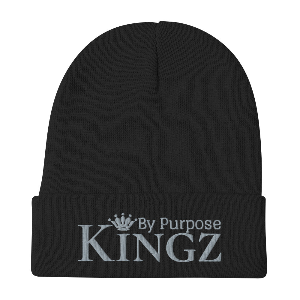 Kingz By Purpose Toboggan (Grey)