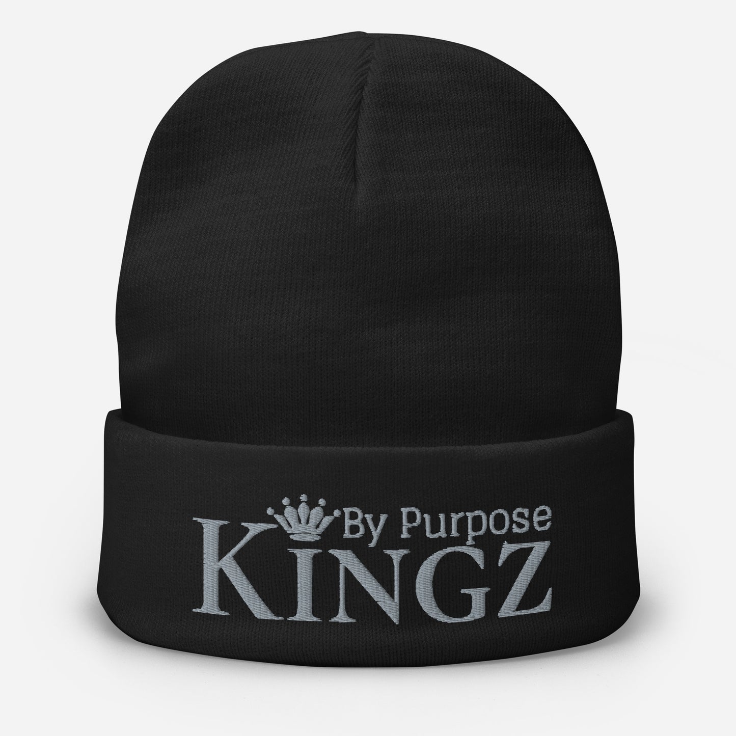 Kingz By Purpose Toboggan (Grey)