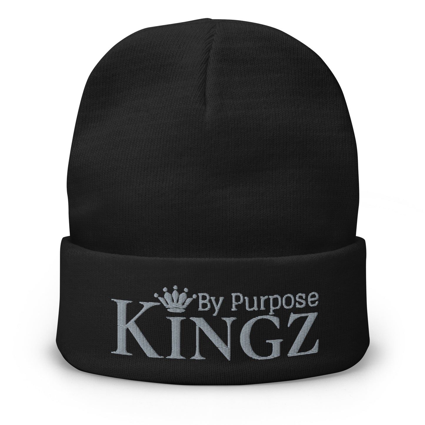 Kingz By Purpose Toboggan (Grey)