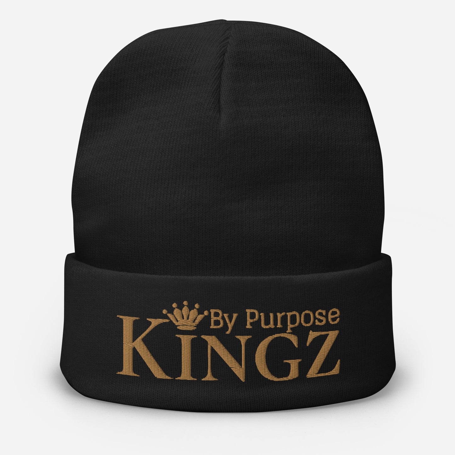 Rodelbahn Kingz By Purpose (Altgold)