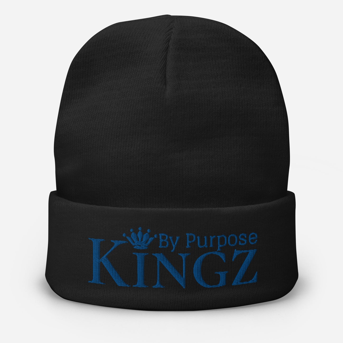Kingz By Purpose Toboggan (Royal Blue)
