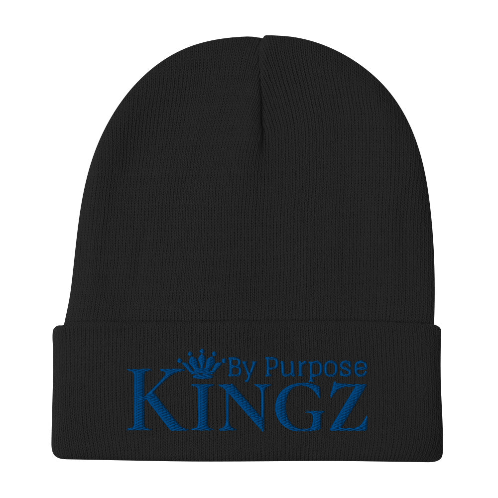 Kingz By Purpose Toboggan (Royal Blue)