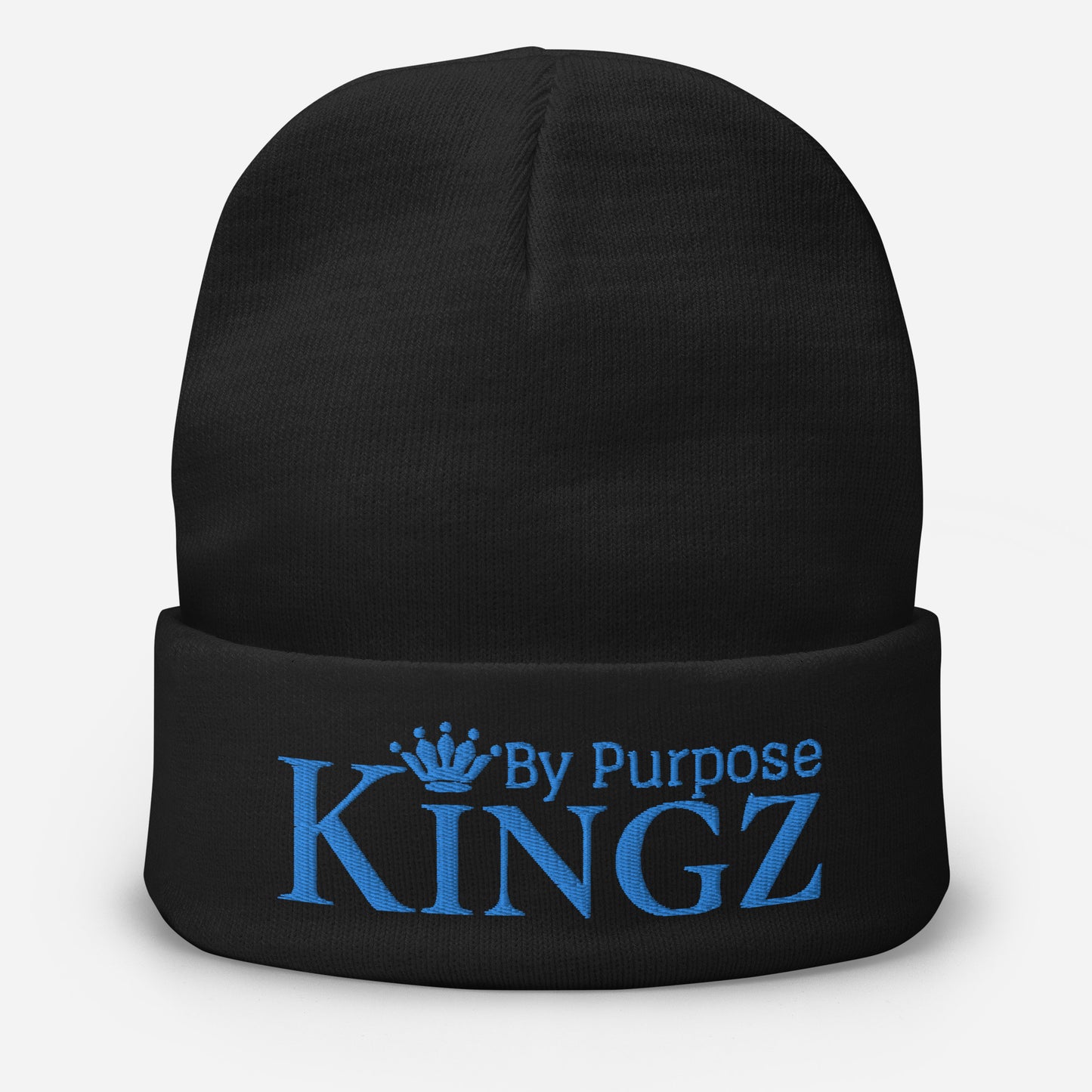 Kingz By Purpose Rodel (Aqua/Blaugrün)