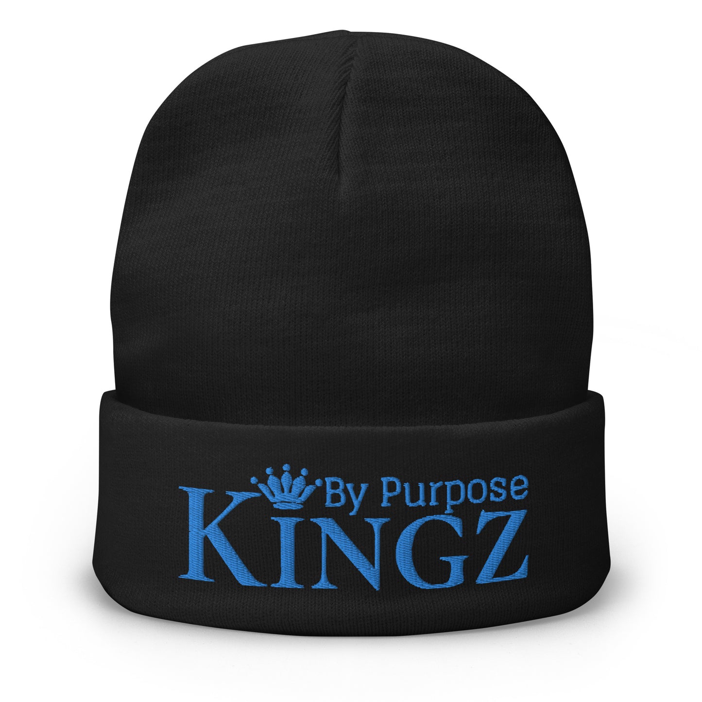 Kingz By Purpose Rodel (Aqua/Blaugrün)