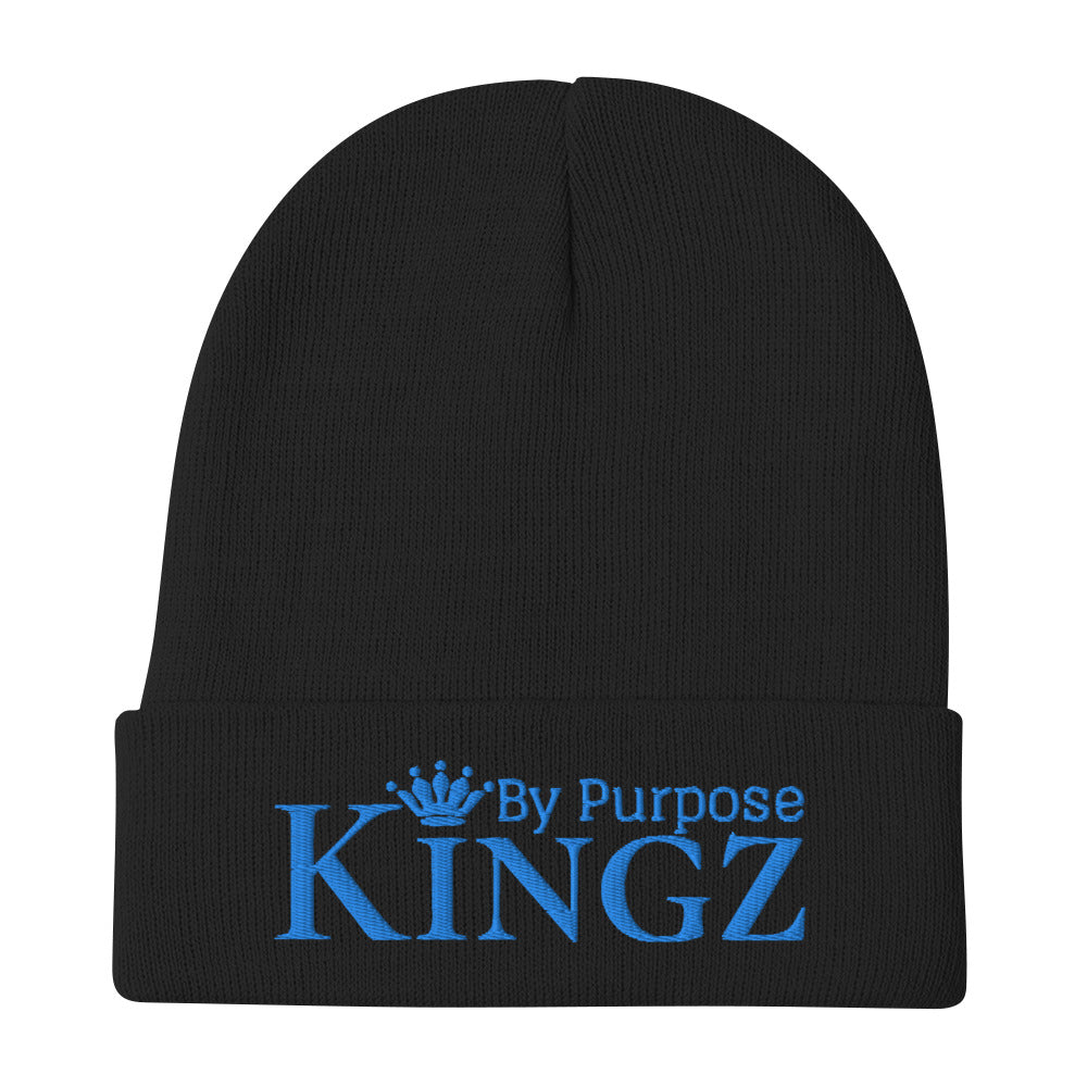 Kingz By Purpose Rodel (Aqua/Blaugrün)
