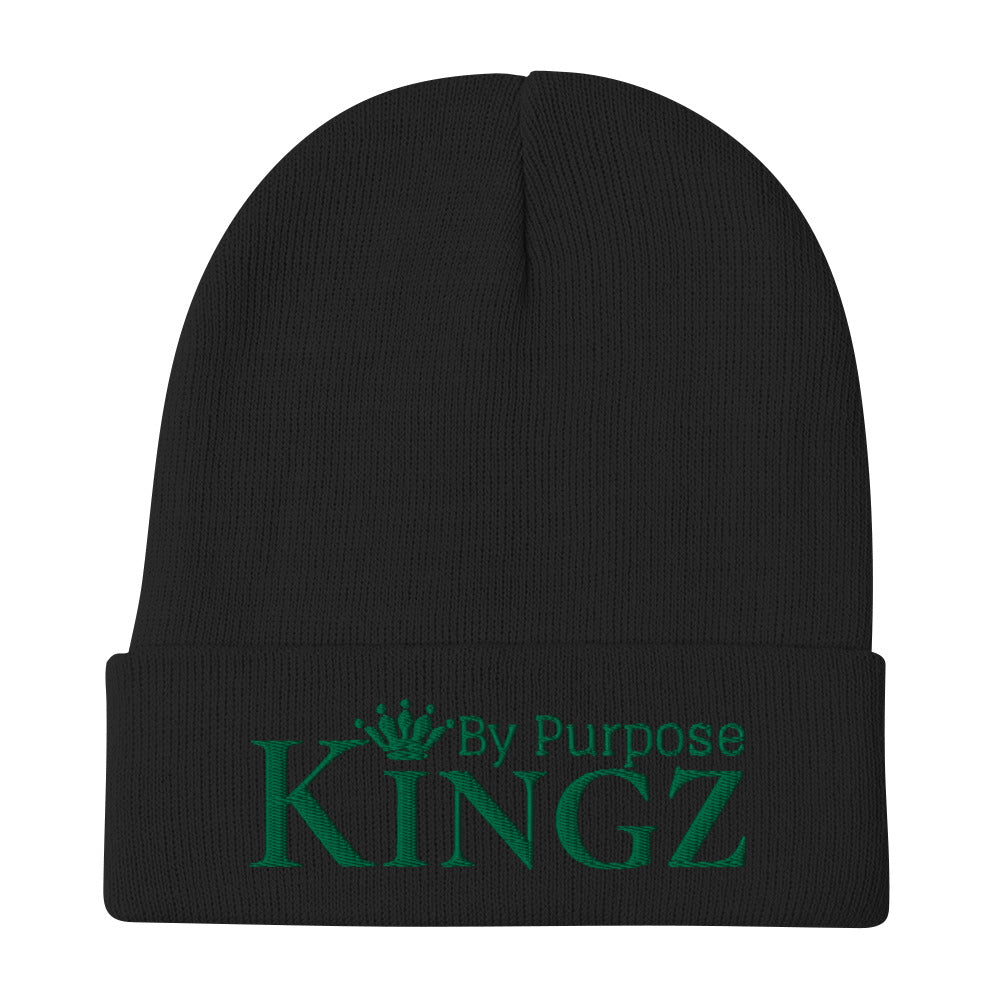 Kingz By Purpose Toboggan (Kelly Green)