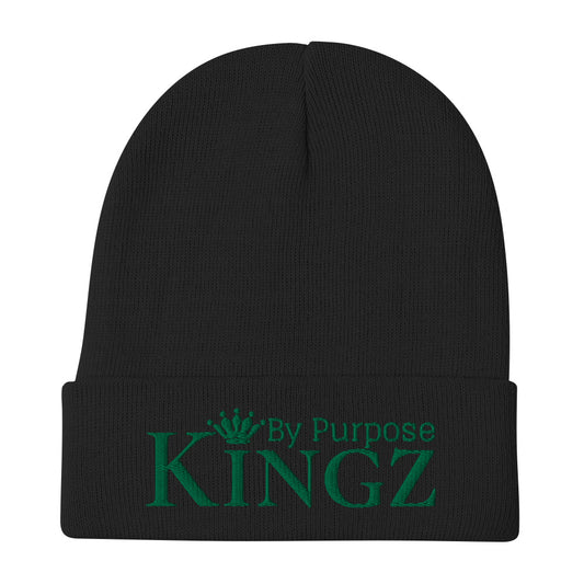 Tobogán Kingz By Purpose (Kelly Green)