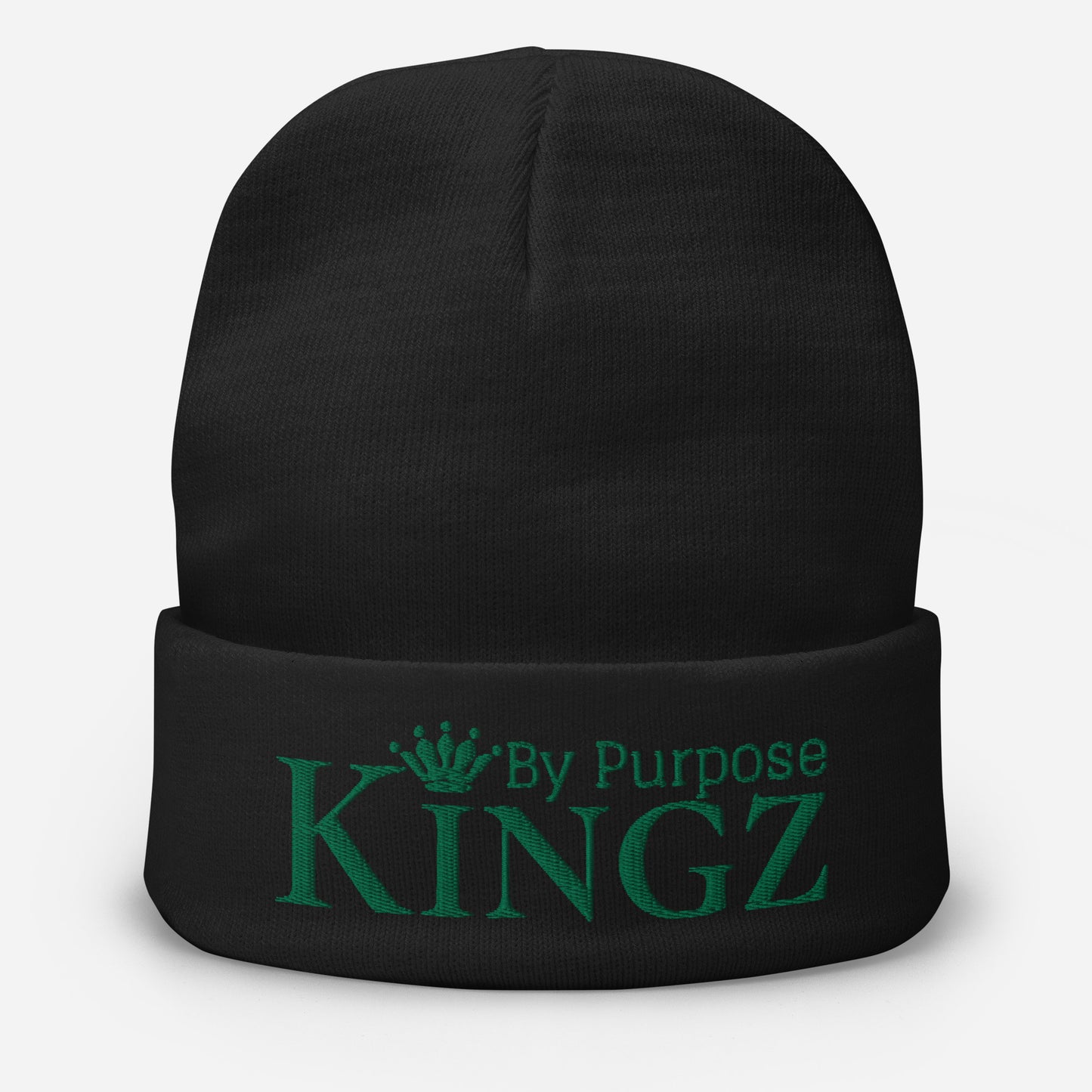 Kingz By Purpose Toboggan (Kelly Green)