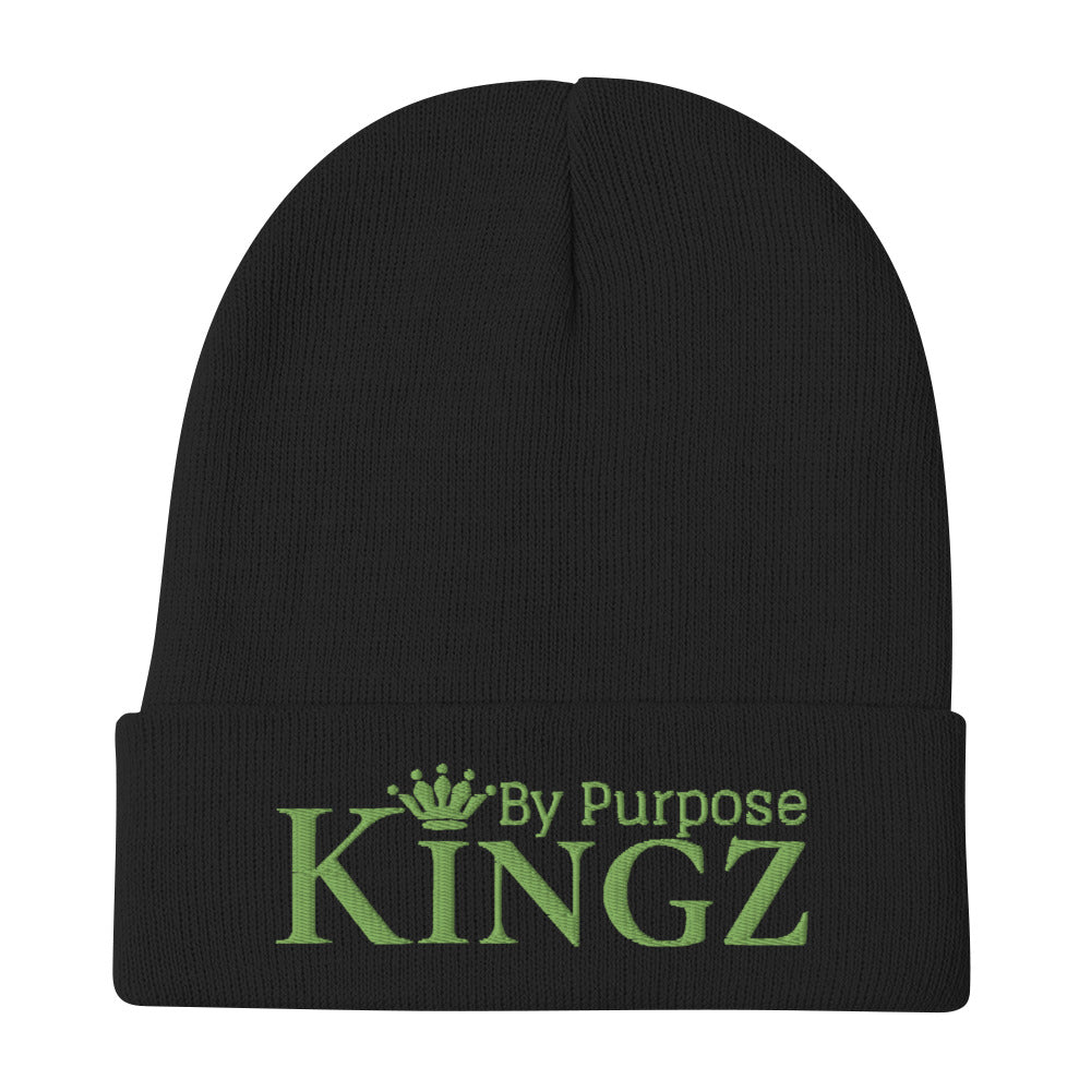 Kingz By Purpose Toboggan (Kiwi Green)
