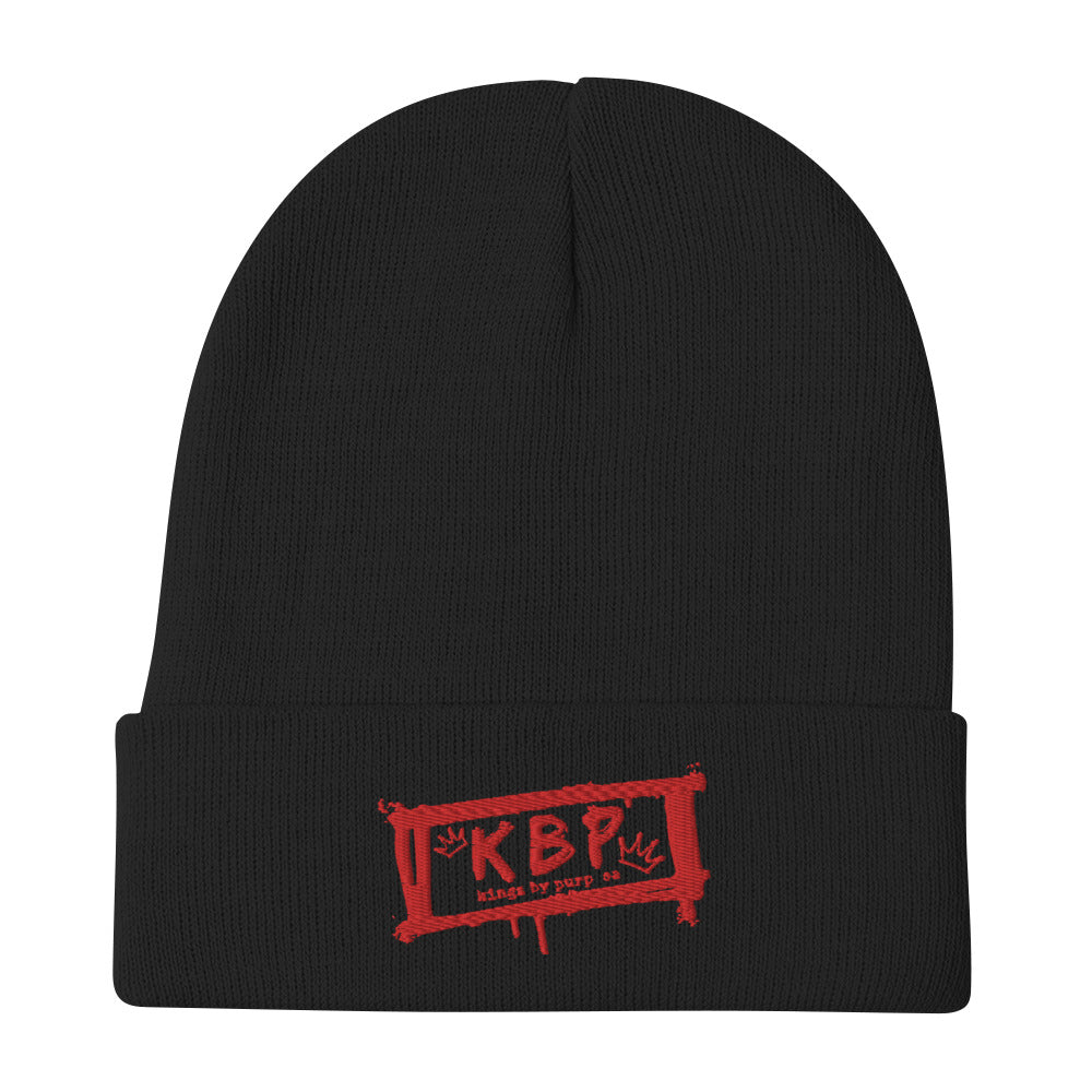 Kingz By Purpose Wolfpack (alt.) Toboggan
