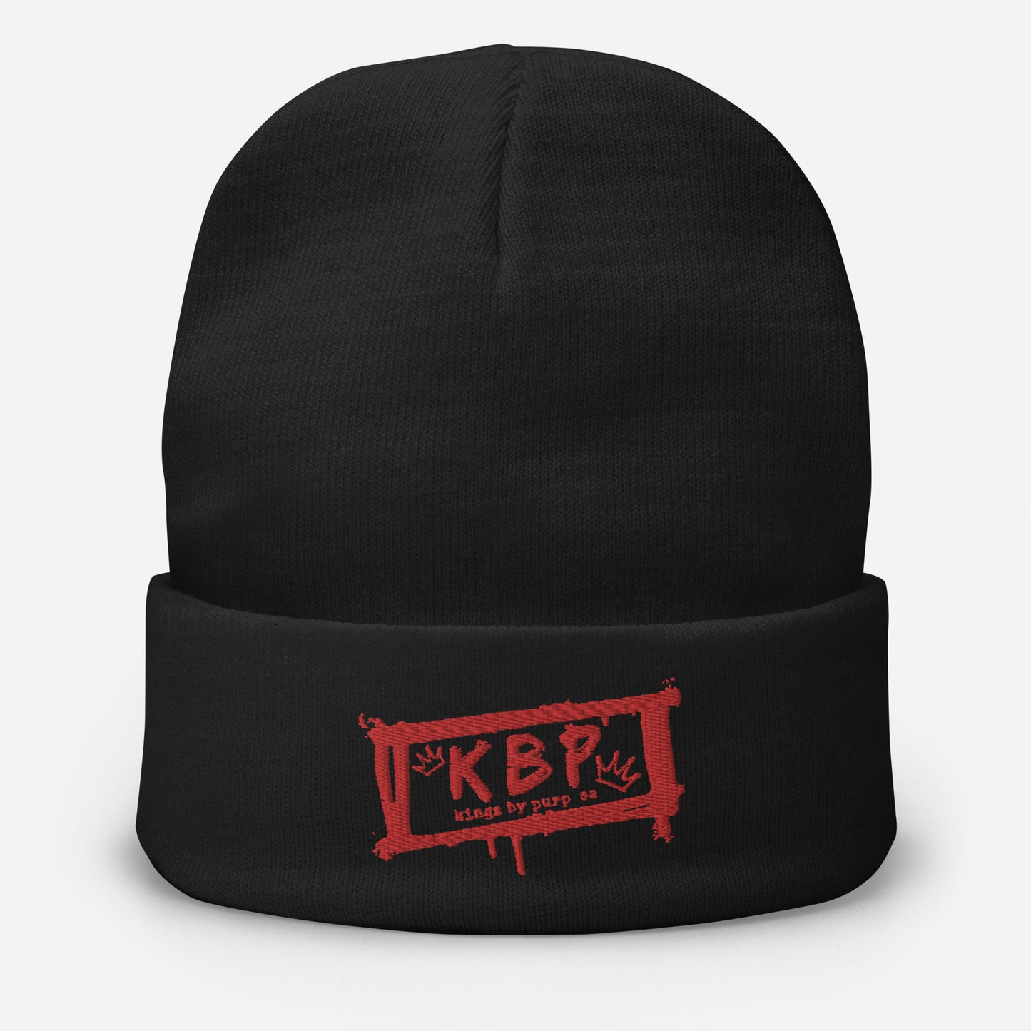Kingz By Purpose Wolfpack (alt.) Toboggan