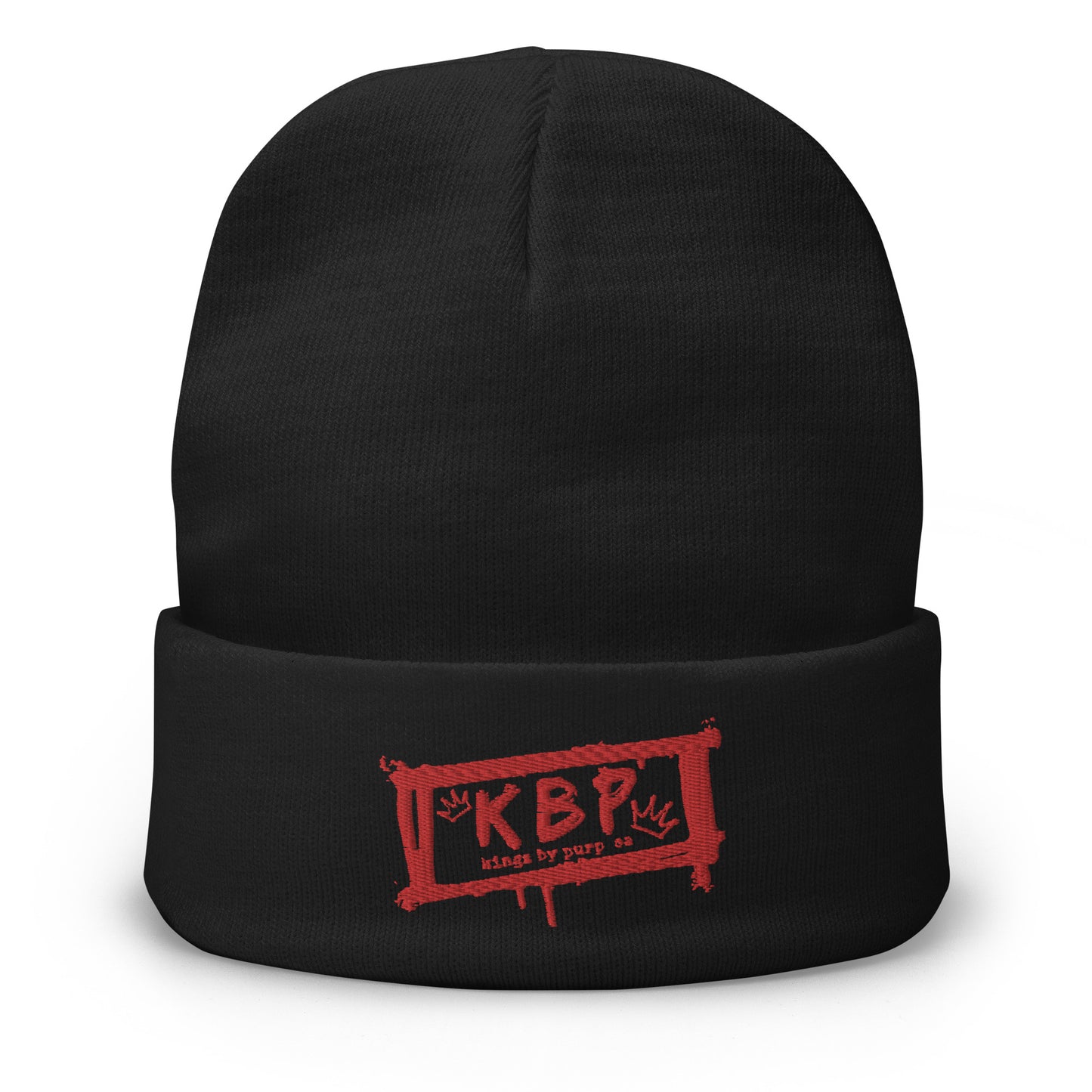 Kingz By Purpose Wolfpack (alt.) Toboggan