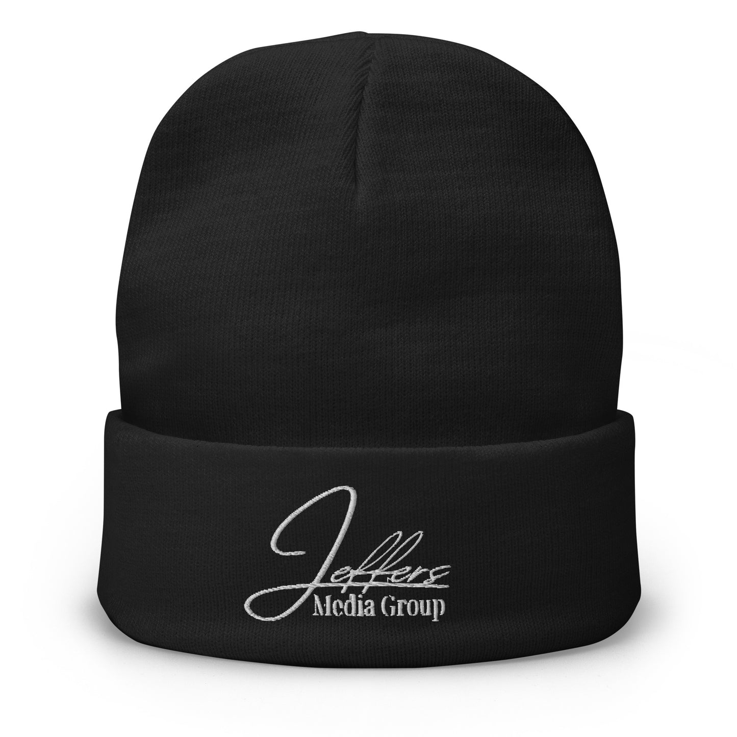 Jeffers Media Group White Toboggan