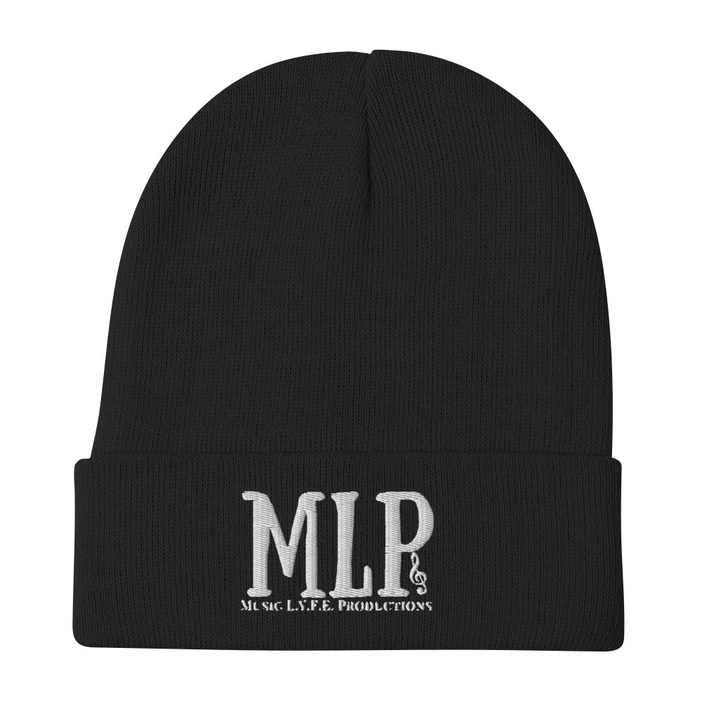 Music L.Y.F.E. Productions White Toboggan