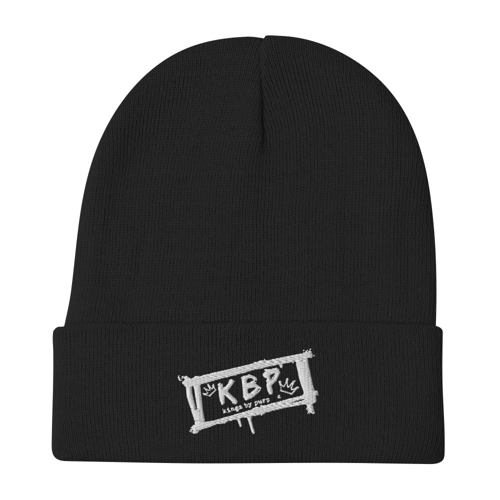 Kingz By Purpose 4 Lyfe Toboggan