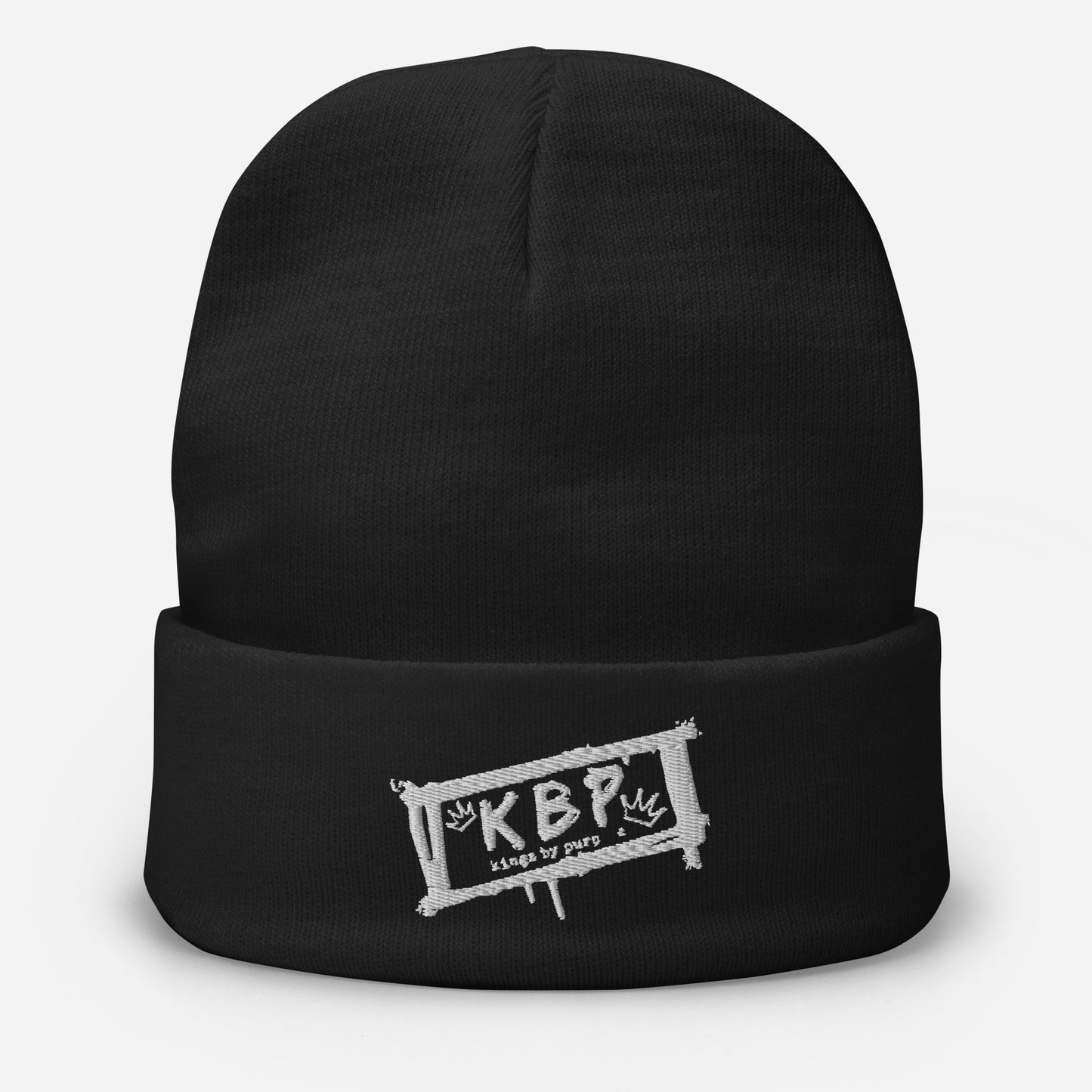 Kingz By Purpose 4 Lyfe Toboggan