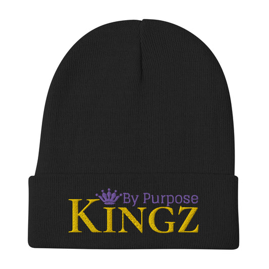 Tobogán Kingz By Purpose Royal Combo (oro/púrpura/púrpura)
