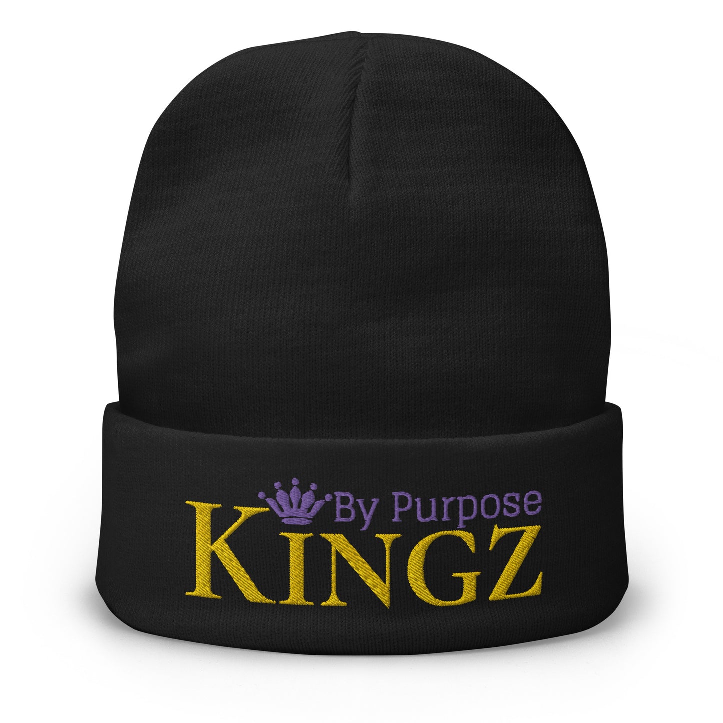Kingz By Purpose Royal Combo (Gold/Lila/Lila) Rodel