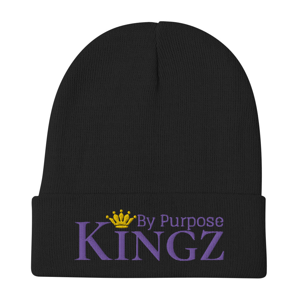 Kingz By Purpose Royal Combo (Lila/Lila/Gold) Rodel