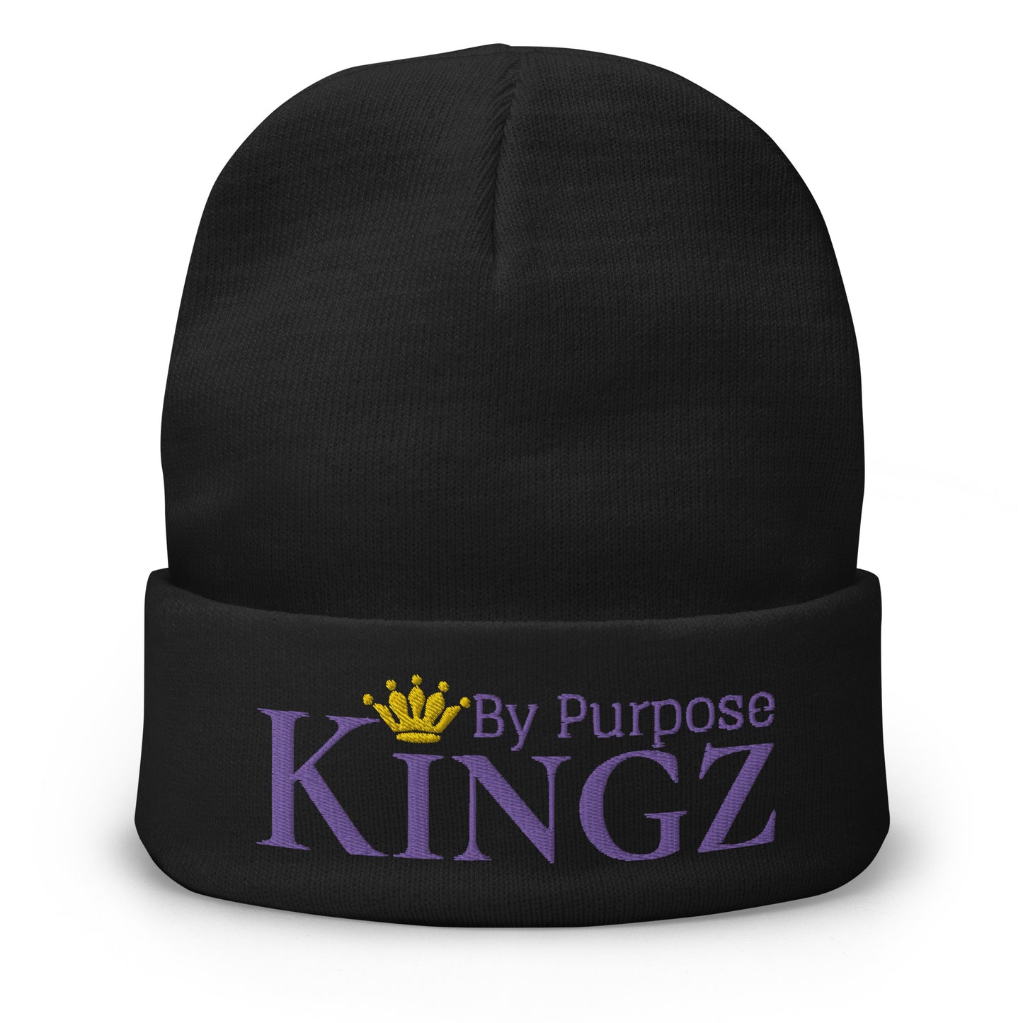 Kingz By Purpose Royal Combo (Lila/Lila/Gold) Rodel