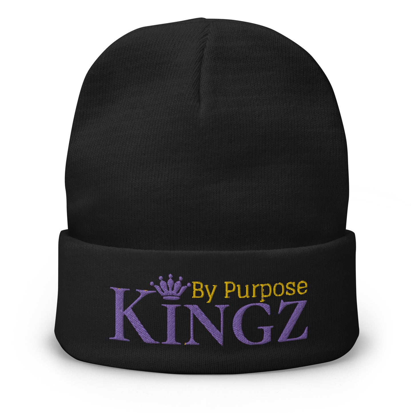 Kingz By Purpose Royal Combo (Lila/Gold/Lila) Rodel