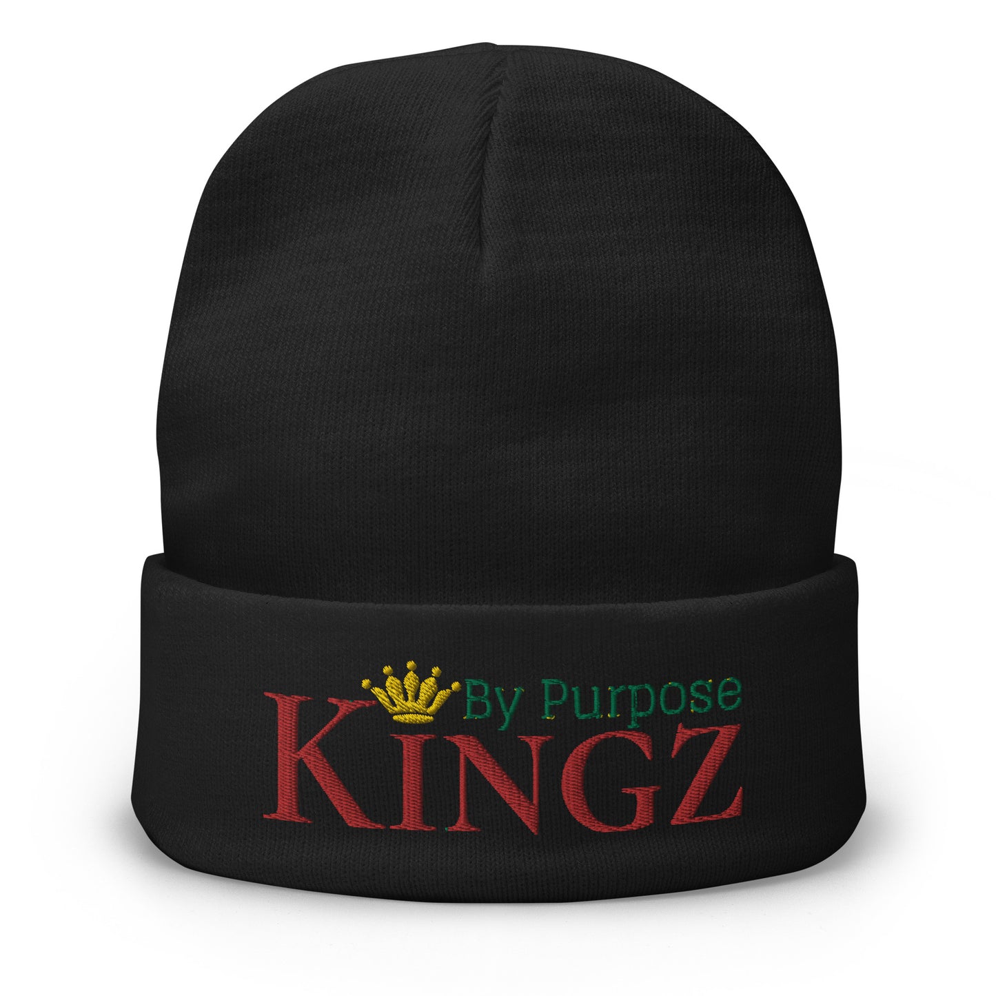 Kingz By Purpose Jah Bless Toboggan