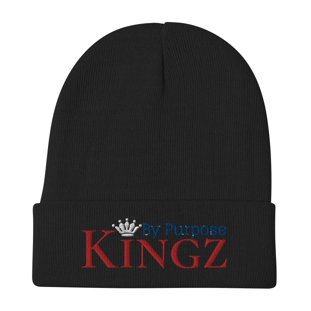Kingz By Purpose Flag Toboggan