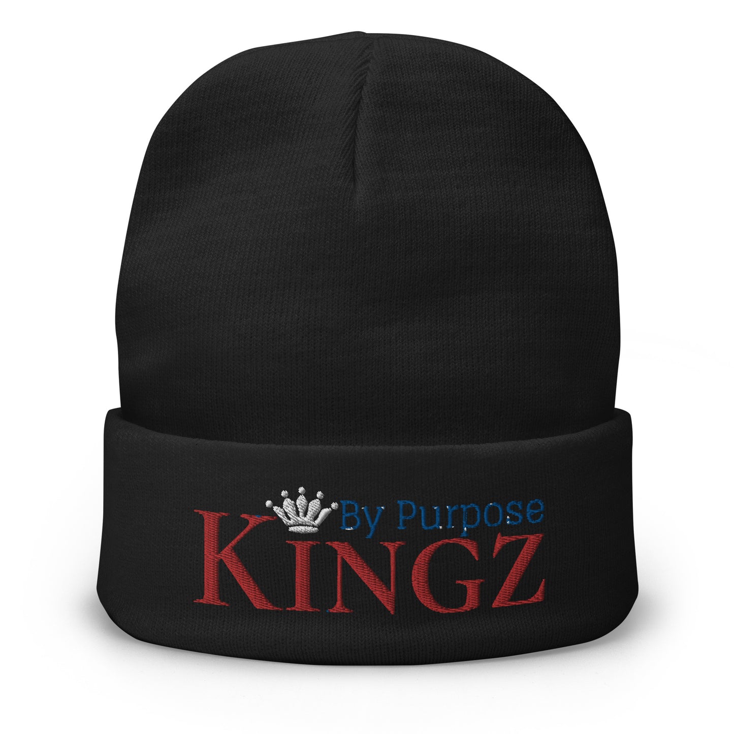 Kingz By Purpose Flag Toboggan