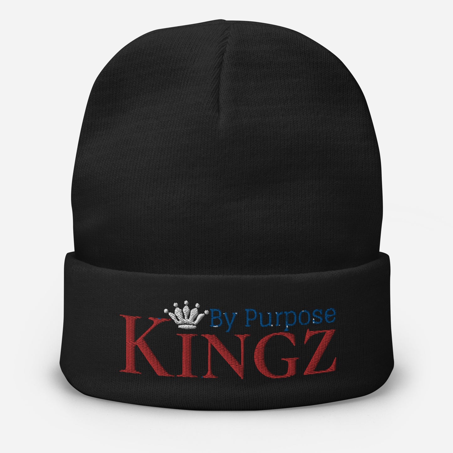 Kingz By Purpose Flag Toboggan