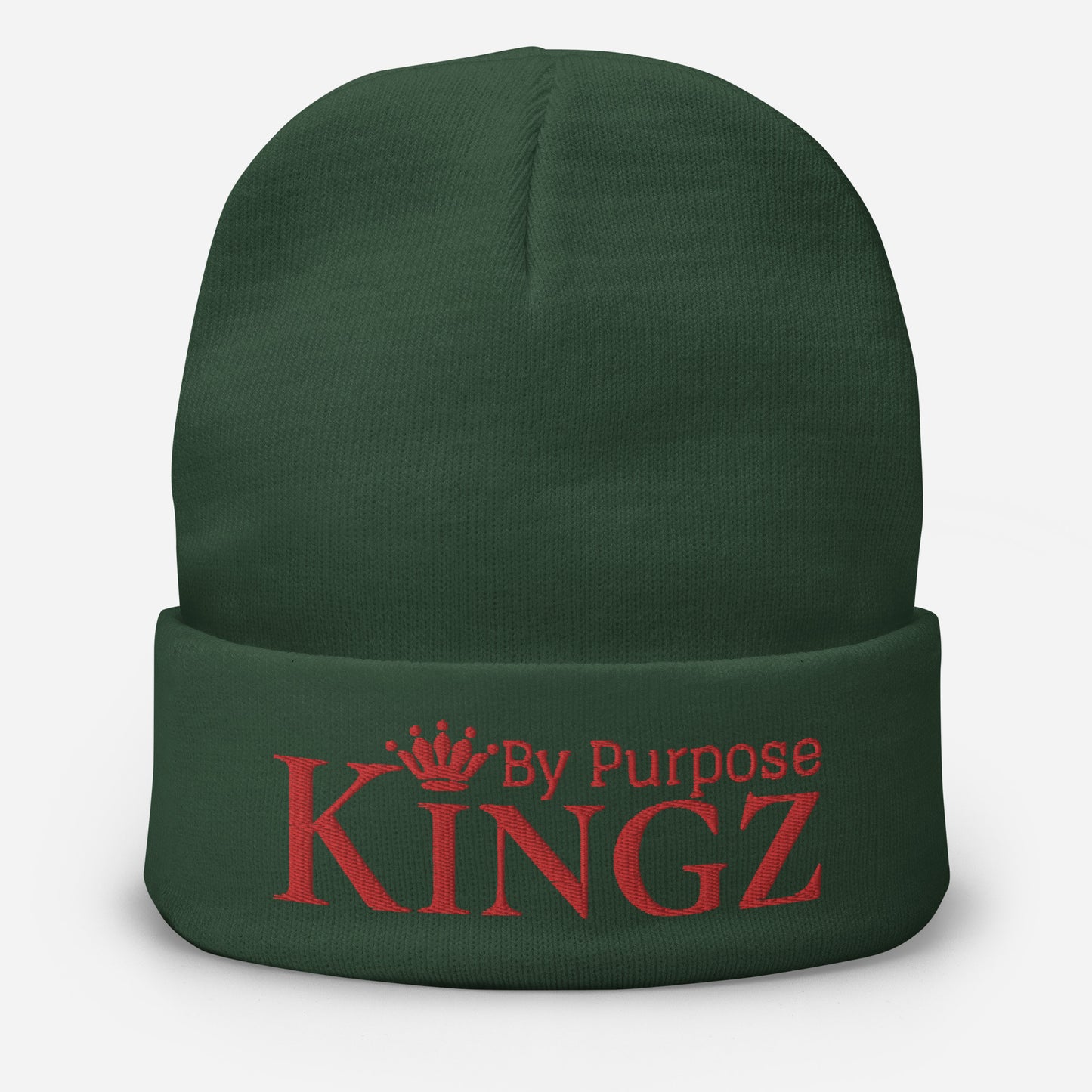 Rodelbahn Kingz By Purpose (Rot)