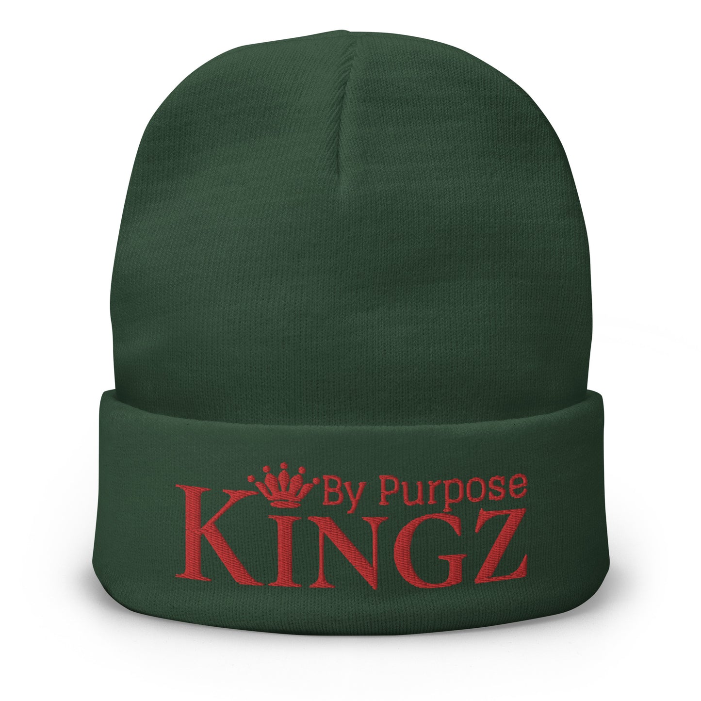 Rodelbahn Kingz By Purpose (Rot)