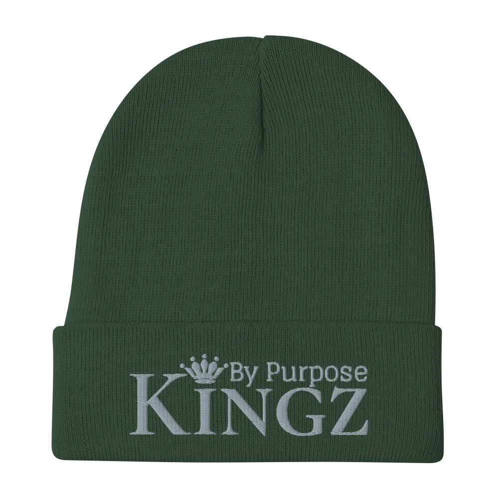 Kingz By Purpose Toboggan (Grey)