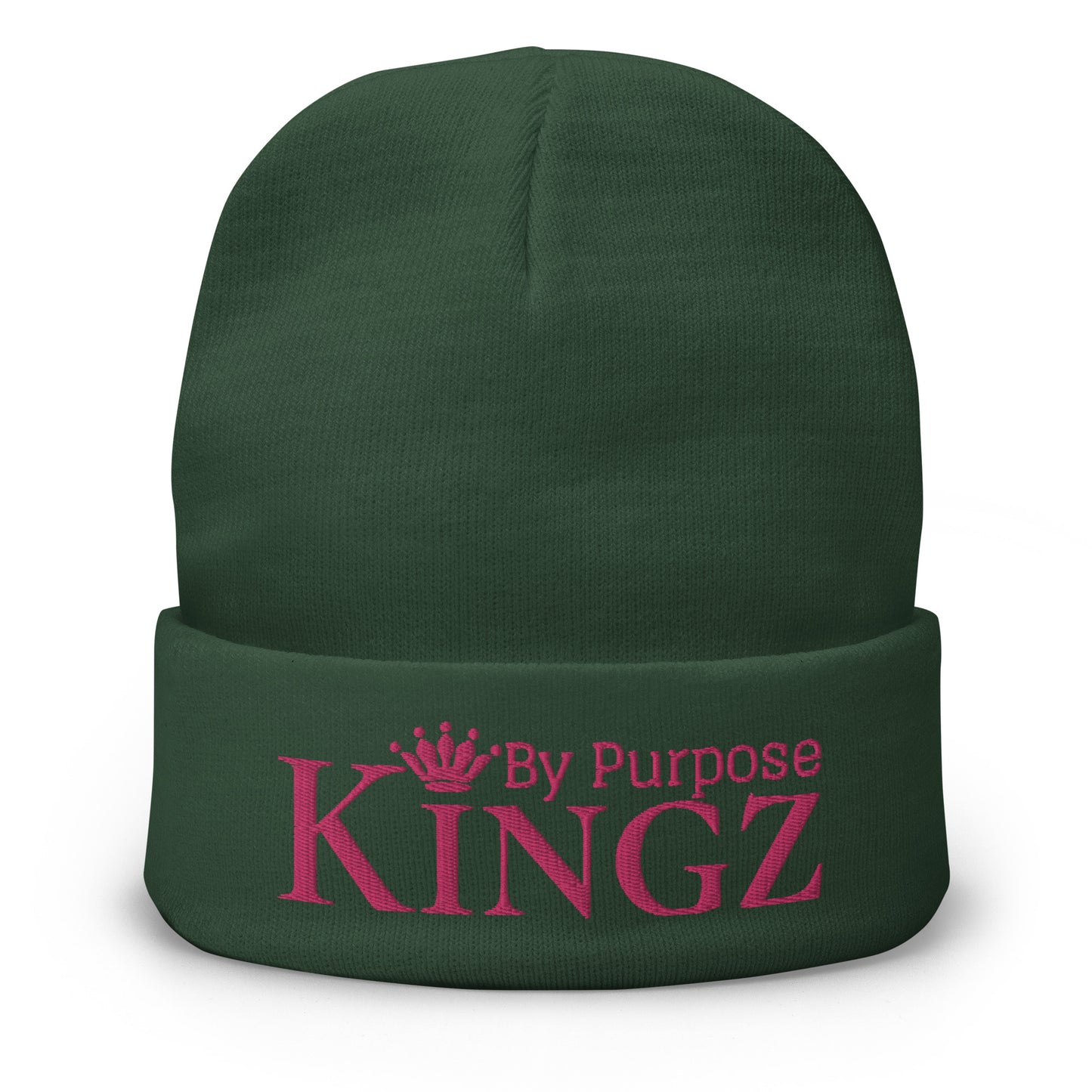 Rodelbahn Kingz By Purpose (Flamingo)