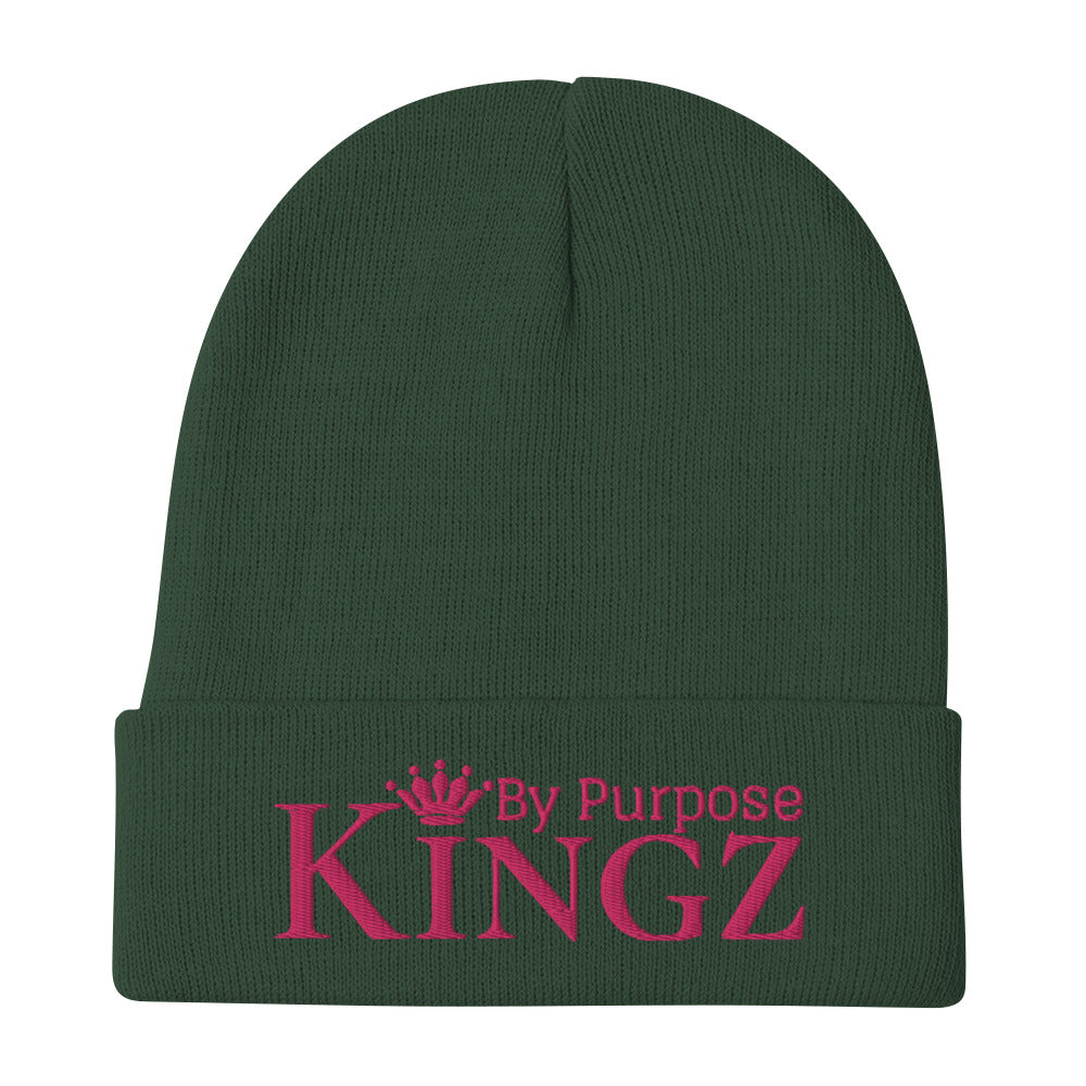Rodelbahn Kingz By Purpose (Flamingo)