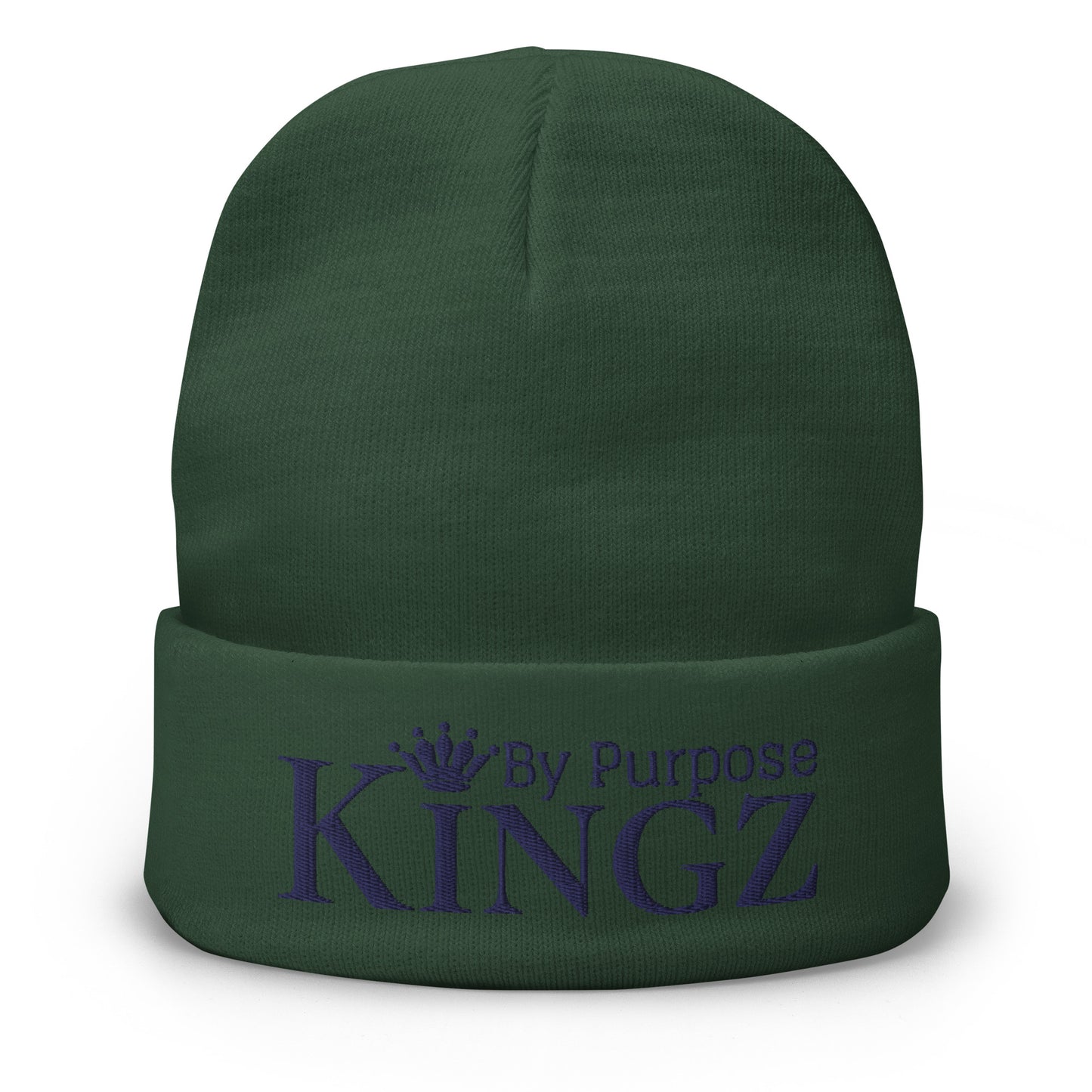 Kingz By Purpose Toboggan (Navy)
