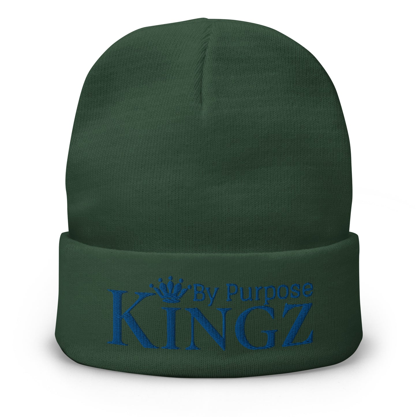 Kingz By Purpose Toboggan (Royal Blue)