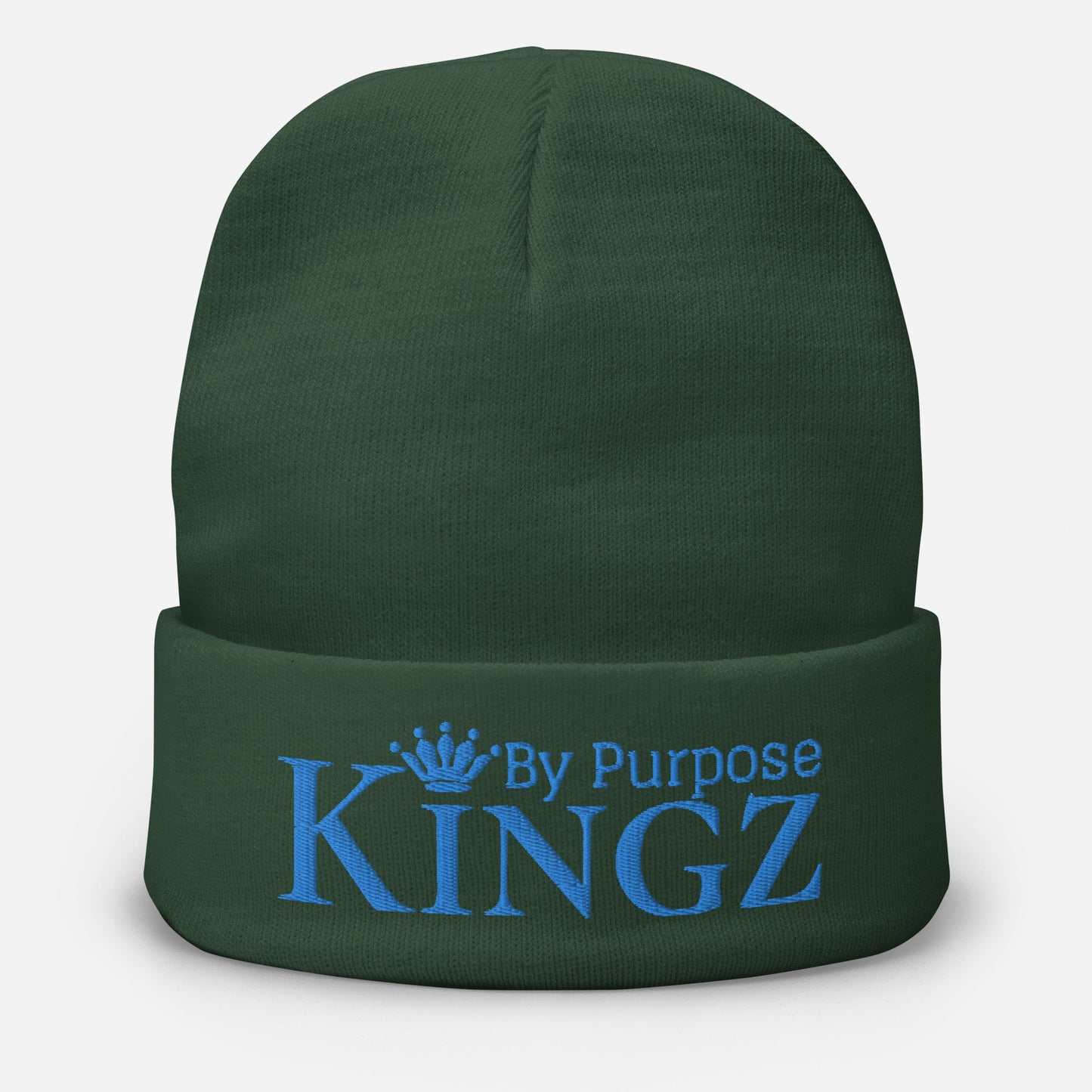 Kingz By Purpose Rodel (Aqua/Blaugrün)