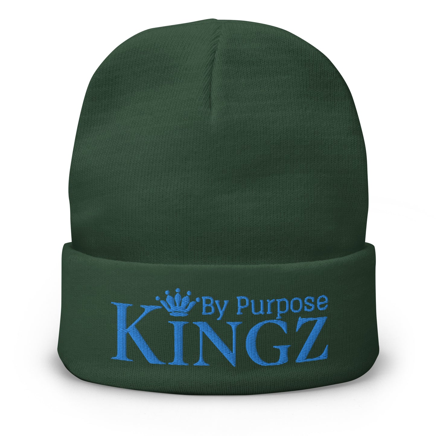 Kingz By Purpose Rodel (Aqua/Blaugrün)
