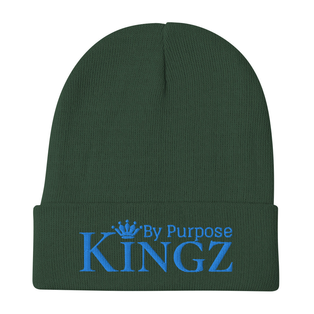Kingz By Purpose Rodel (Aqua/Blaugrün)