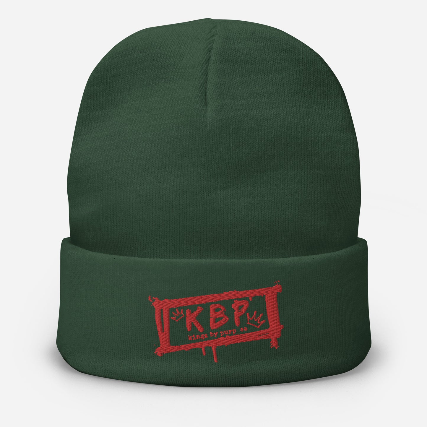 Kingz By Purpose Wolfpack (alt.) Toboggan