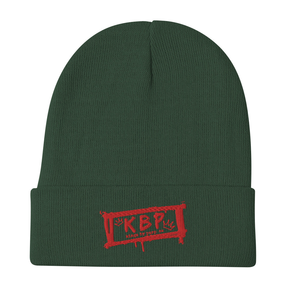 Kingz By Purpose Wolfpack (alt.) Toboggan