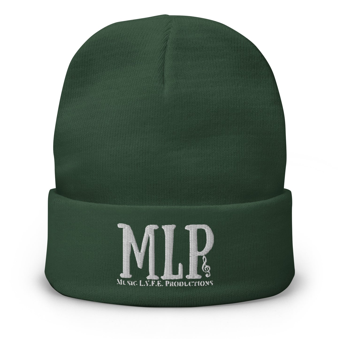 Music L.Y.F.E. Productions White Toboggan