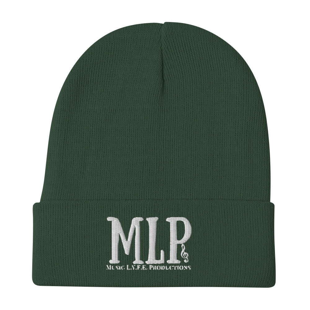 Music L.Y.F.E. Productions White Toboggan