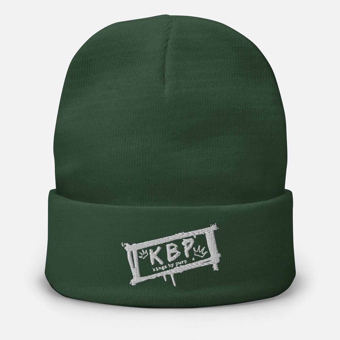 Kingz By Purpose 4 Lyfe Toboggan