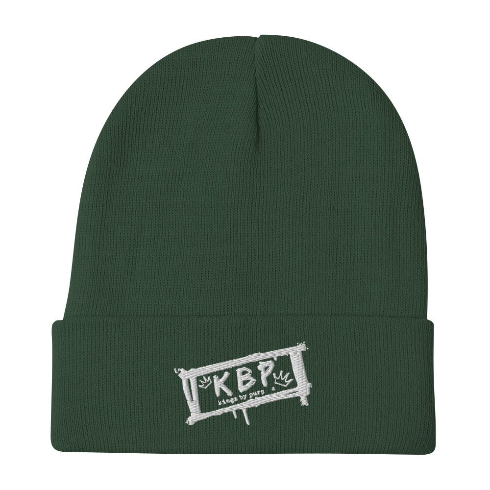 Kingz By Purpose 4 Lyfe Toboggan