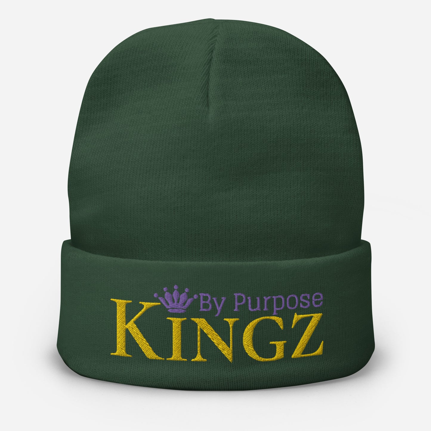 Kingz By Purpose Royal Combo (Gold/Lila/Lila) Rodel