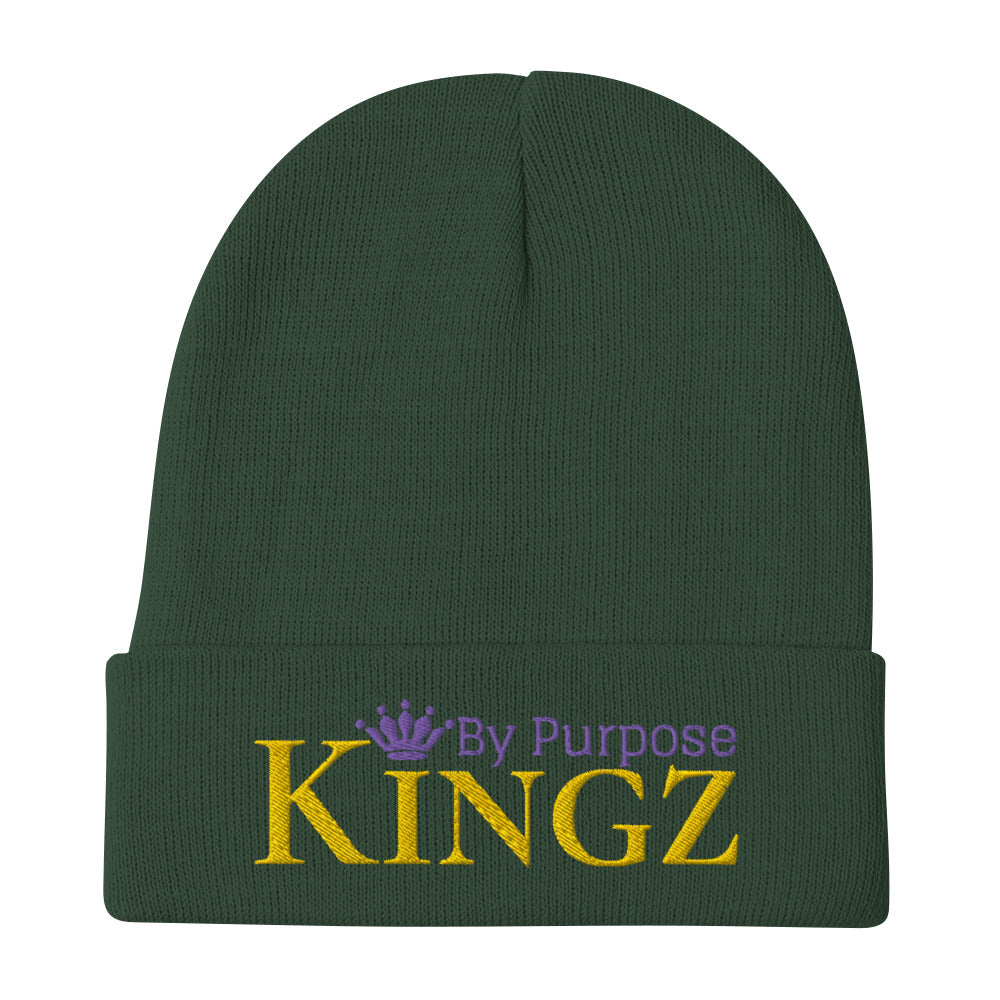 Kingz By Purpose Royal Combo (Gold/Lila/Lila) Rodel
