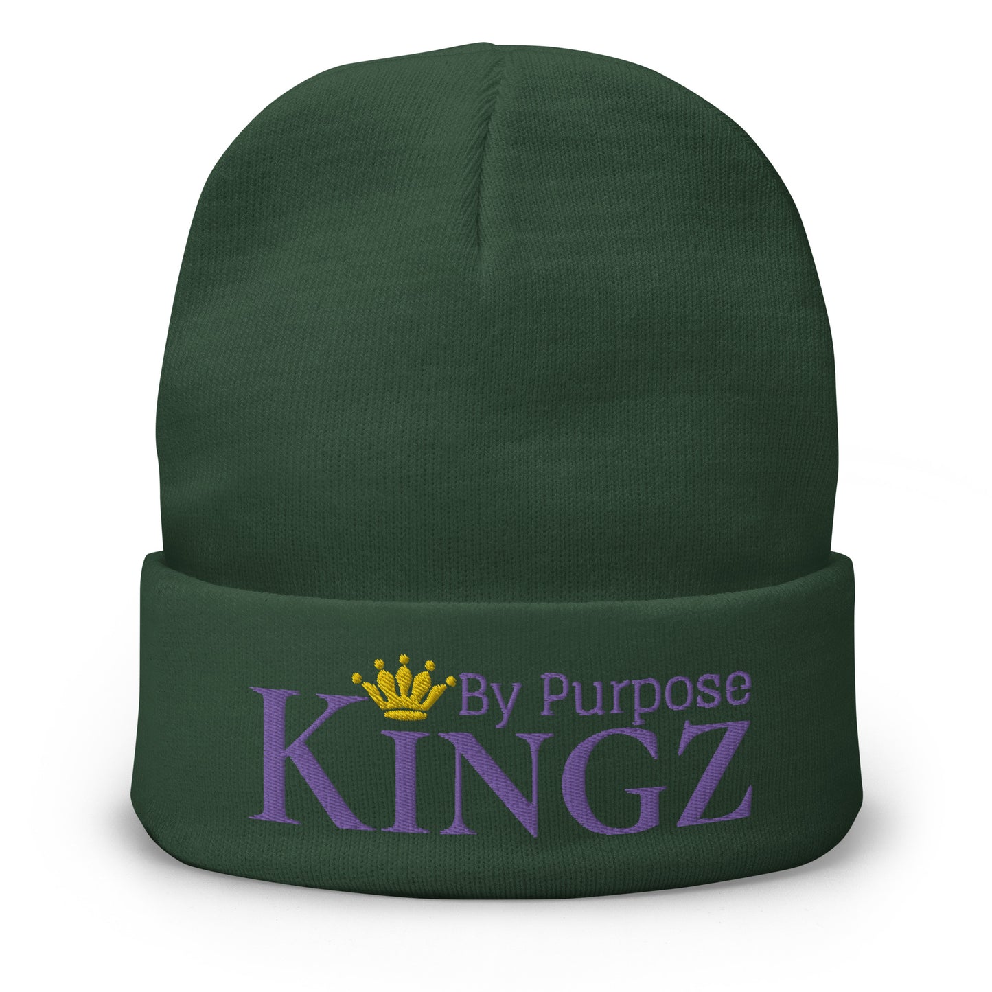 Kingz By Purpose Royal Combo (Lila/Lila/Gold) Rodel
