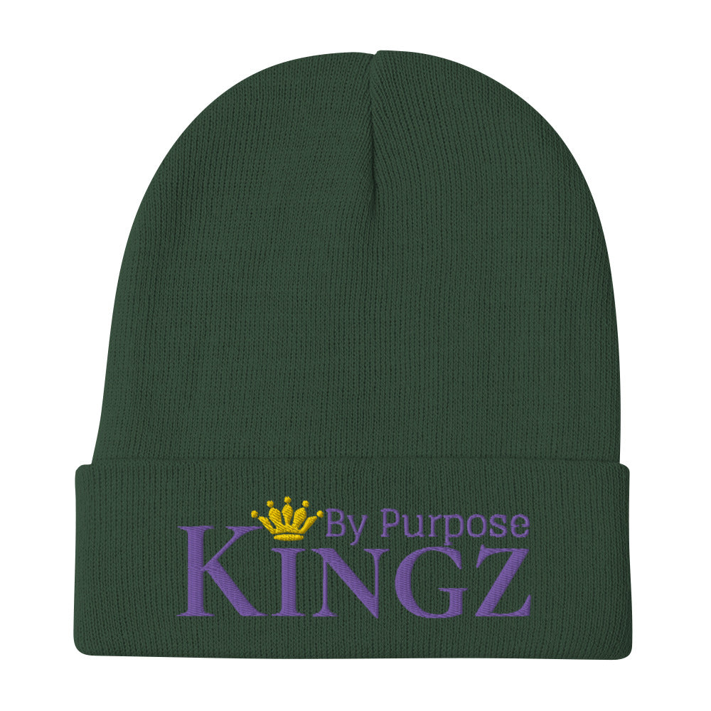 Kingz By Purpose Royal Combo (Lila/Lila/Gold) Rodel